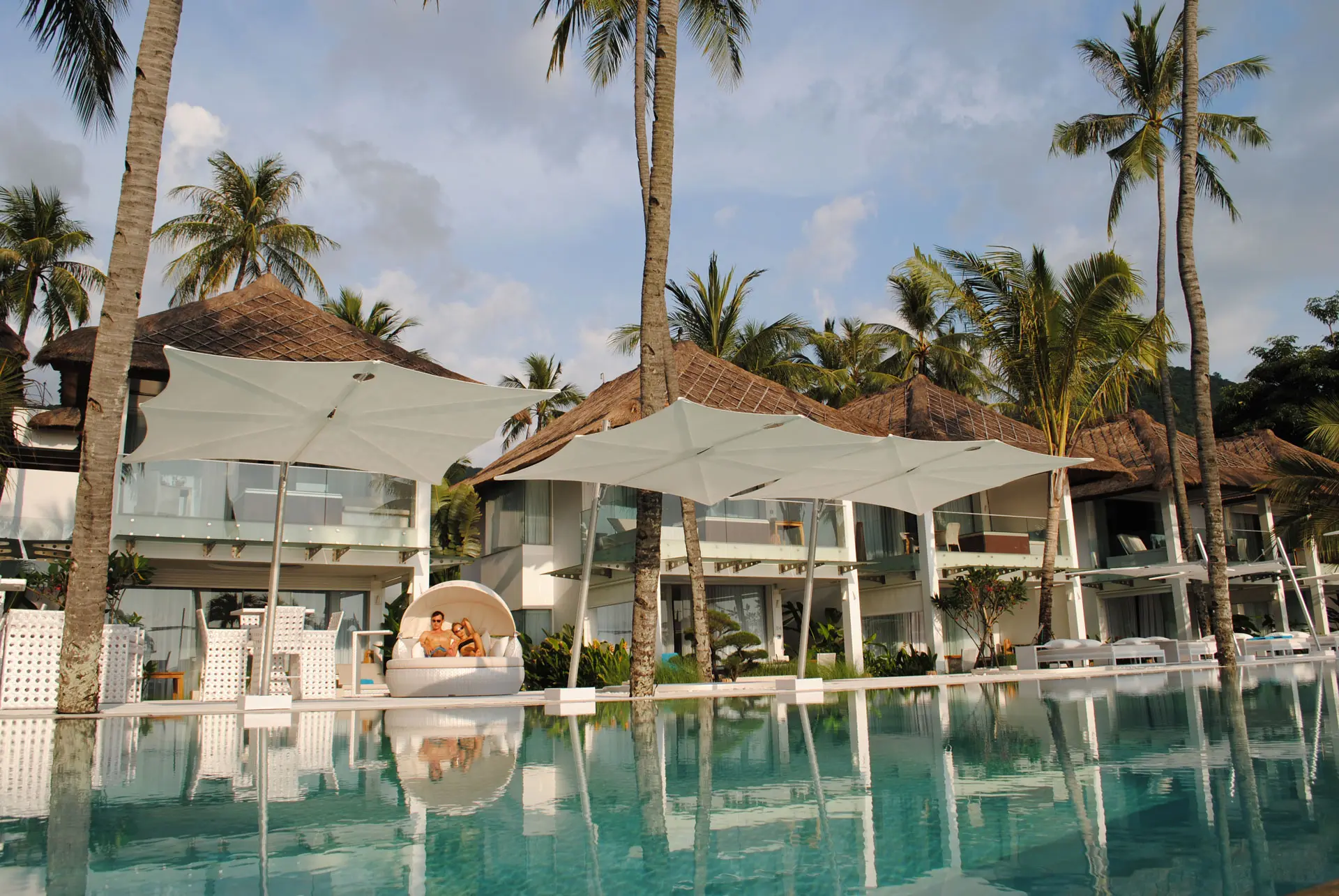 Lombok Romantic Getaway